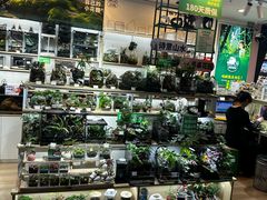 -骑鹅公社(南开大悦城店)