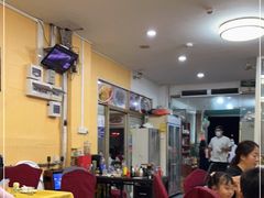 大堂-深圳柯记餐厅(大望店)
