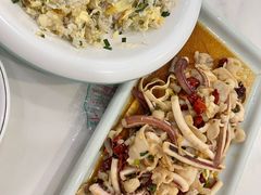 -威海渔村(黄兴路店)