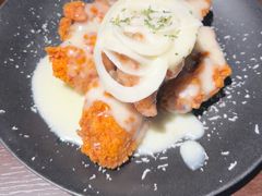 -Fuzzy Bistro 浮几韩餐·茶酒馆