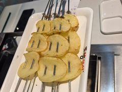 -玉善烧烤串城(长春总店)