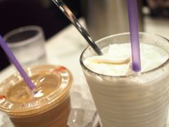 冻奶茶-太兴烧味餐厅(宝明大厦店)