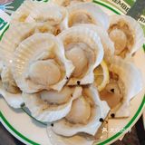 这是我吃的品种最丰富的自助餐，价格还不贵