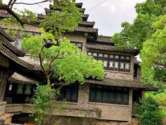 -韩湘水博园