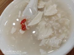 冰醉豆花-小豆海棠(人民南路店)