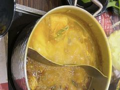 -呷哺呷哺(西单大悦城店)