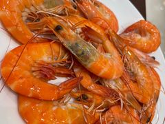 -南湖名都·景湖轩全日制餐厅·海鲜自助·东南亚风味·临湖而食