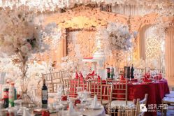 -美悦盛宴一站式婚礼会馆(临江店)