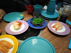 -晴季寿司(红旗街万达店)