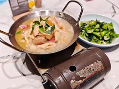 -阿露佳·舌尖上的安吉菜