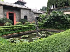 -东莞市可园博物馆