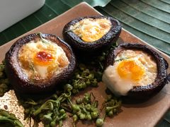招牌蘑菇-中8楼风尚云南菜(颐堤港店)