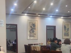 -丽泽山庄·生态怀柔菜·虹鳟鱼(红螺寺店)