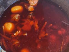 -李子坝梁山鸡(李子坝大鸡哥店)