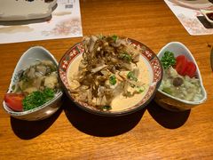 -肉魁屋·烧肉·烧鸟·酒场(高新店)