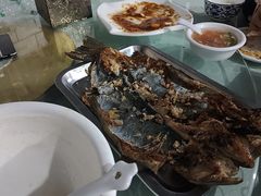 -村东第一家私房菜馆(古北水镇店)