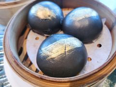-东莞塘厦三正半山温泉酒店·汉宫中餐厅