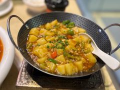 -渔太泰漓江小馆·广西融合菜(西街店)