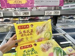 -AEON永旺(东方宝泰店)