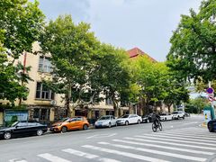 -良友书坊(安徽路店)