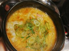 -七輪焼肉 榮華亭(難波店)