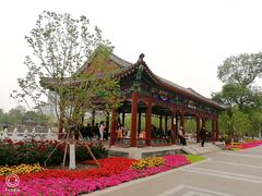 -西海子公园