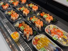 -池田寿司·新鲜现做(西红门荟聚店)