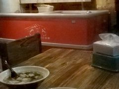 -老谢烧烤野馄饨(云霄路店)