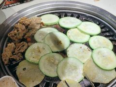 -猫爪爪原切自助烤肉(观音桥阳光世纪店)