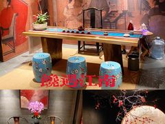 -馋遇江南·精致湖景雅宴(东方之门店)