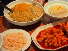 -裕兴记•蟹黄面馆(人民广场店)