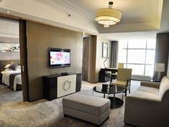 -新海利大酒店(拱北口岸店)