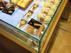 -小飞象面包公社(珠江路金鹰店)