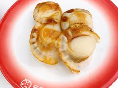 -元气寿司(金光华店)