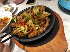 -水天堂西餐厅(昆山万象汇店)
