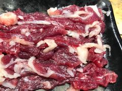 -手选潮汕鲜活牛肉火锅(二七广场店)