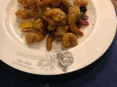 -马勒别墅·中餐厅