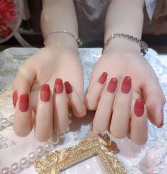 -伊奈尔美甲美睫