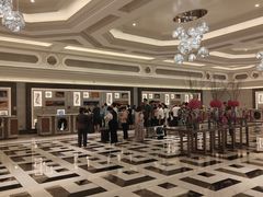 -澳门喜来登大酒店