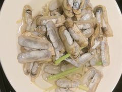 -拉完海鲜大排档(温岭店)