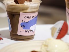 -HUGS coffee(东区店)