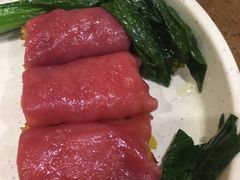 皇子脆皮红米肠-点心皇子茶餐厅(万国大都会店)