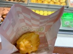 -喜計局·饼行(南湖万达广场店)