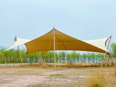 -天津东丽湖风景区