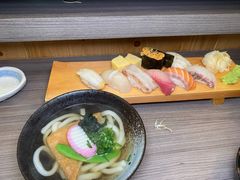 -豊 胜手丼