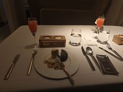 -王品牛排(郑州大卫城店)