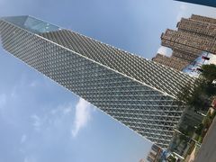 -南昌绿地华邑酒店·鲜艳全日餐厅