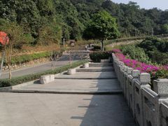 -火炉山森林公园