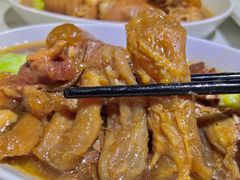 -深仔记茶餐厅(亚士厘道店)