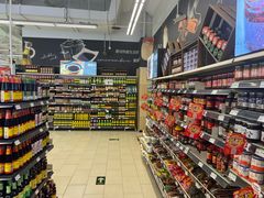 -永辉超市(鲁谷店)
